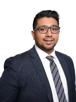 Merrick Sandhu Merrick Sandhu